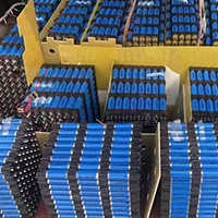 黑河7220电池回收价-废旧电瓶电池回收